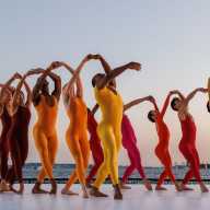 Battery Dance will begin on Aug. 10 with dynamic community workshops led by selected local dance groups.