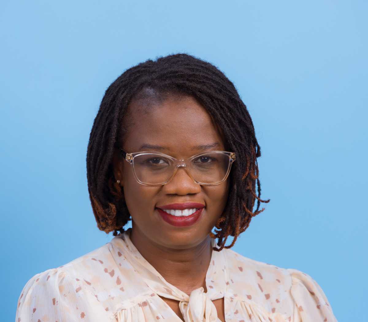 As Guyana booms, Abbigale Loncke-Watson wants women to have a seat at the table