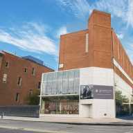 Schomburg Center for Research in Black Culture, part of the New York Public Library (NYPL).