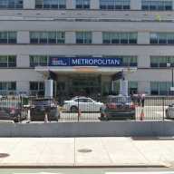 NYC Health + Hospitals/Metropolitan is among the H+H locations on the Human Rights Campaign's list of 2026 LGBTQ+ Healthcare Equality Leaders.