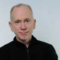 ReelAbilities Film Festival co-founder Isaac Zablocki.